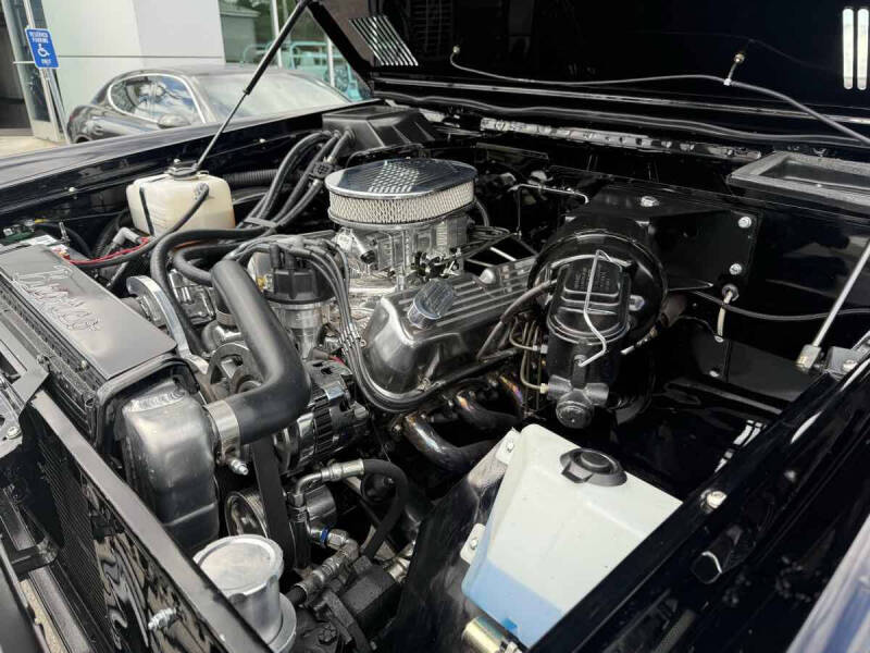 1968 Ford Bronco