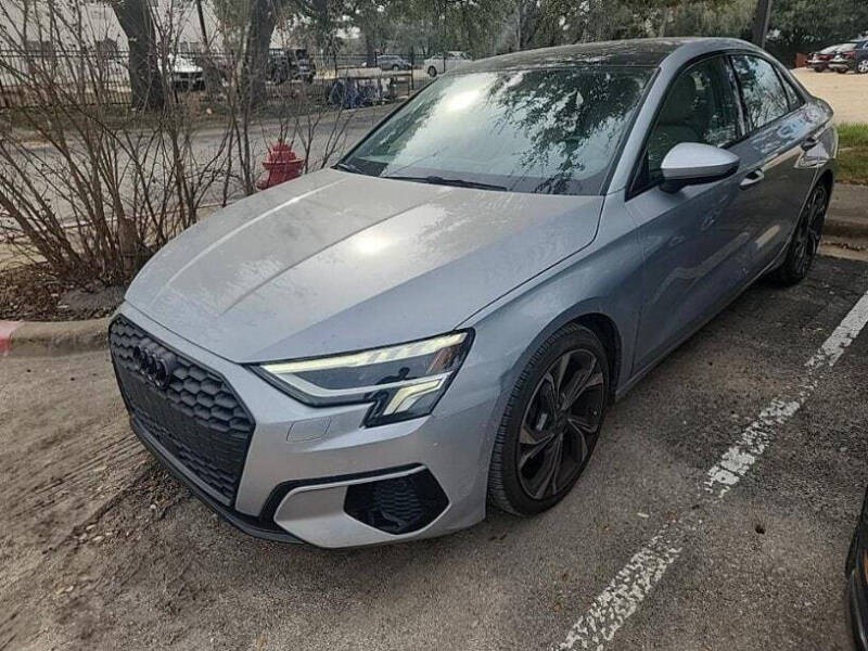 2023 Audi A3 Premium 40 TFSI