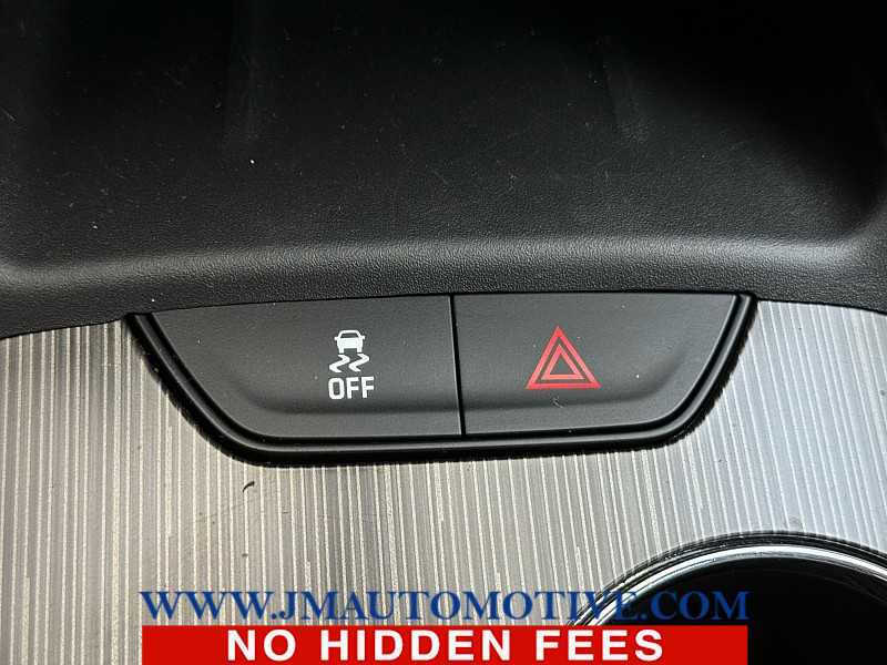 2019 GMC Acadia SLT-2