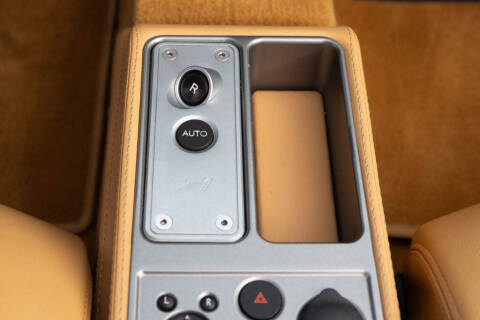 2005 Ferrari F430 Spider