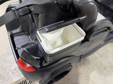 2016 Club Car JE
