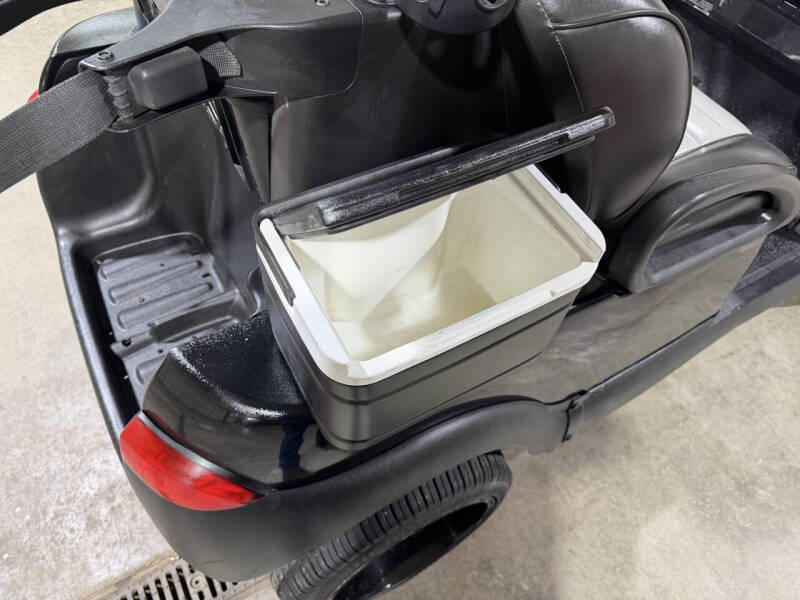 2016 Club Car JE