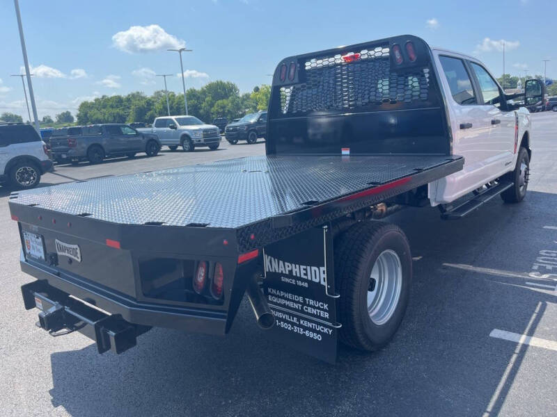 2025 Ford F-350 Super Duty XL