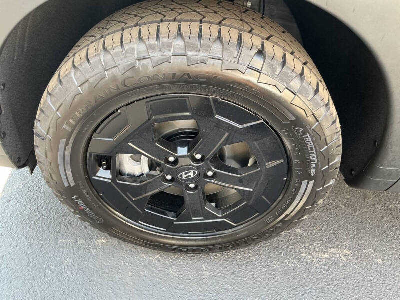 2026 Hyundai Santa Fe XRT