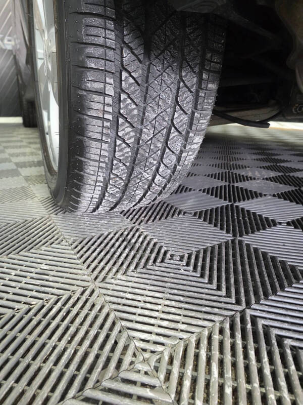 2010 Mercedes-Benz M-Class ML 350