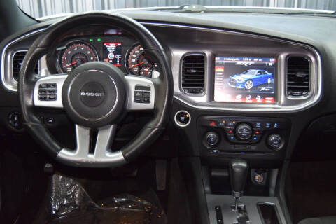 2014 Dodge Charger SRT8 Super Bee