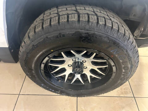 2012 Jeep Patriot Limited