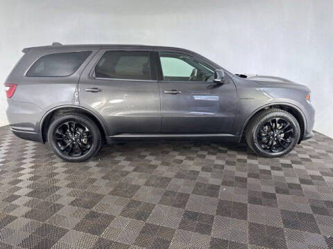 2020 Dodge Durango R/T