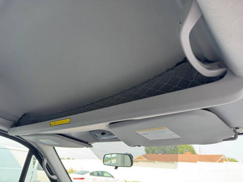 2012 Ford Transit Connect