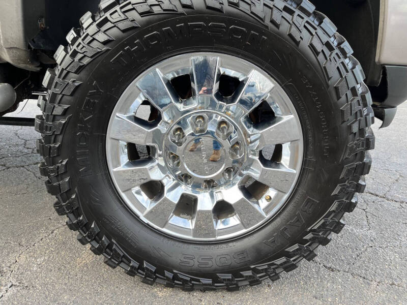 2012 GMC Sierra 2500HD