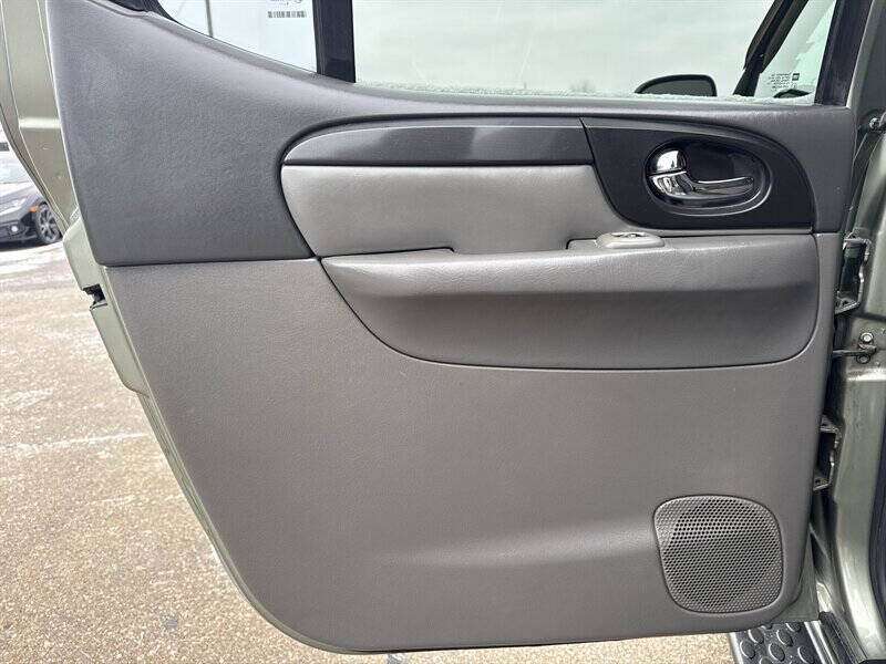 2004 GMC Envoy XL SLE