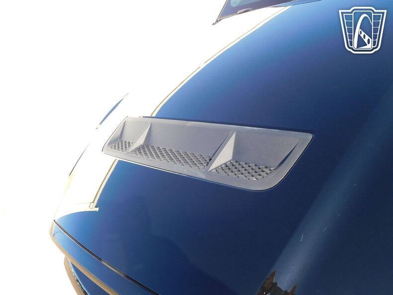 2012 Ford Shelby GT500