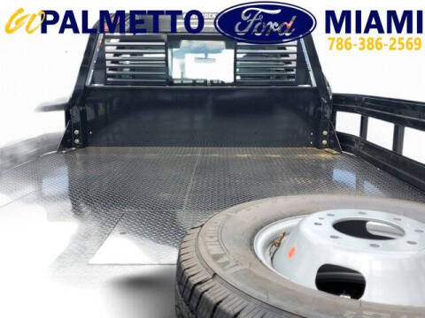 2024 Ford F-350 Super Duty