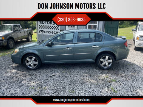 2010 Chevrolet Cobalt LT