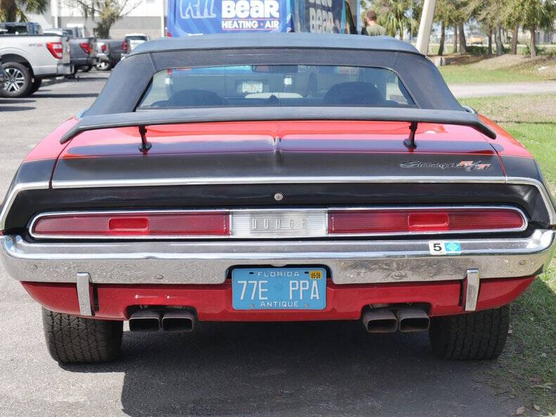 1970 Dodge Challenger