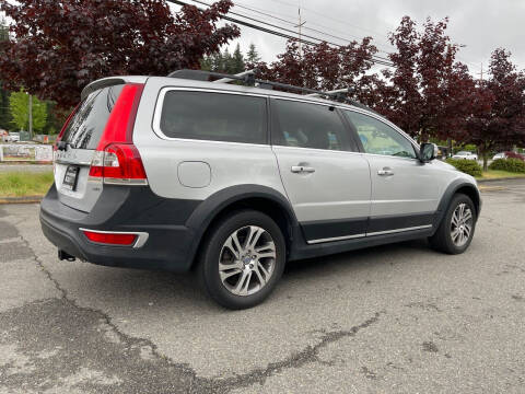 2014 Volvo XC70 3.2 Premier Plus