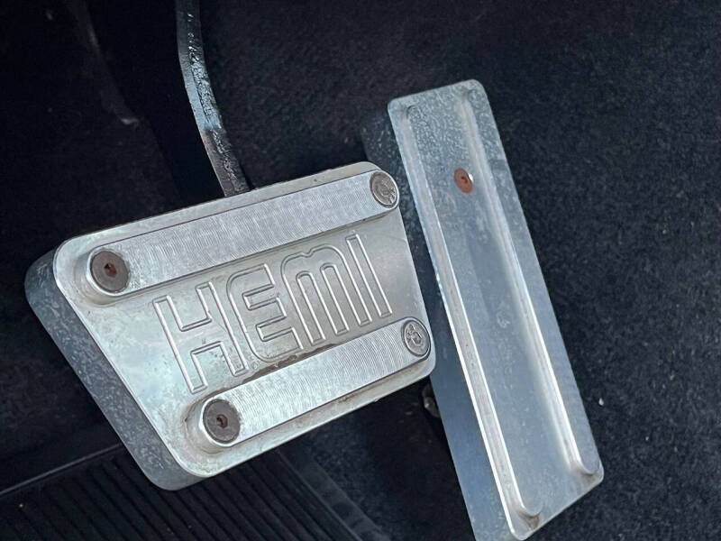 2004 Dodge Ram 1500 SLT