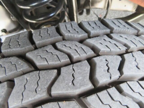 2012 Ford E-Series E-150