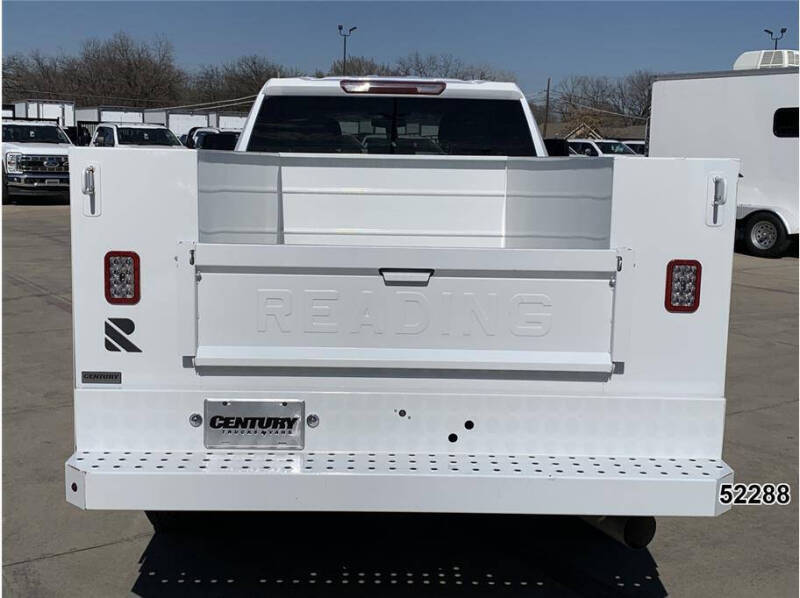2023 GMC Sierra 2500HD
