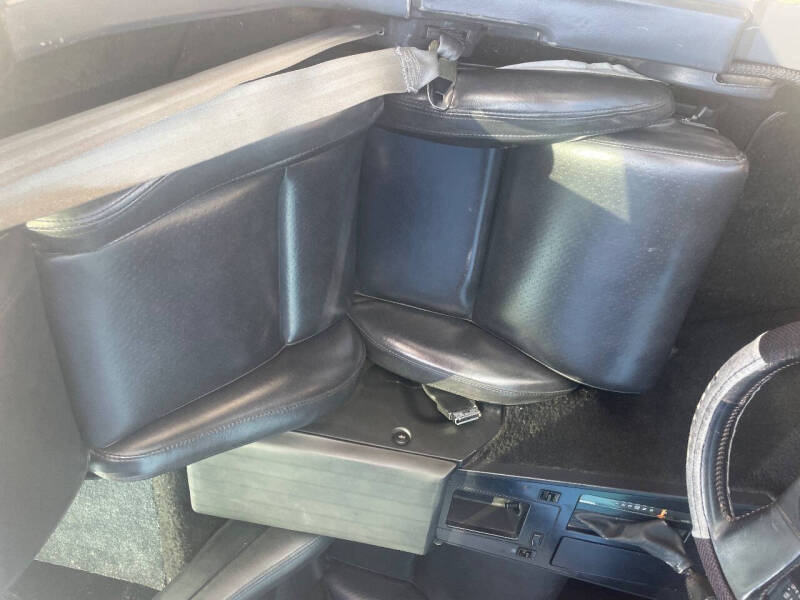 1986 Chevrolet Corvette