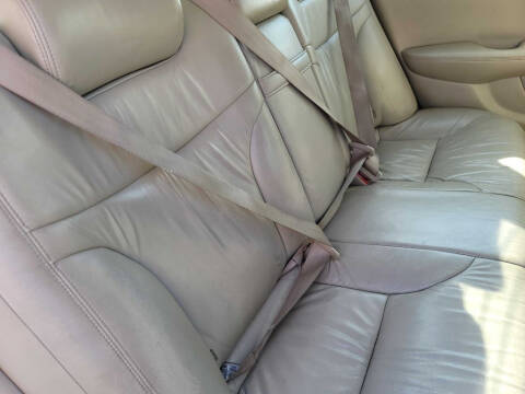 2002 Lexus ES 300