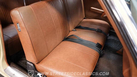 1970 Dodge Coronet