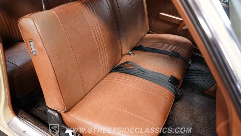 1970 Dodge Coronet