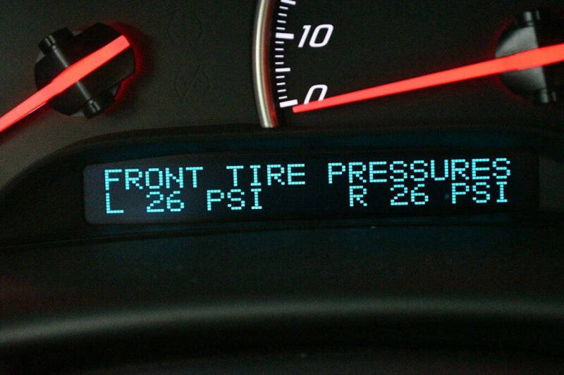 2012 Chevrolet Corvette