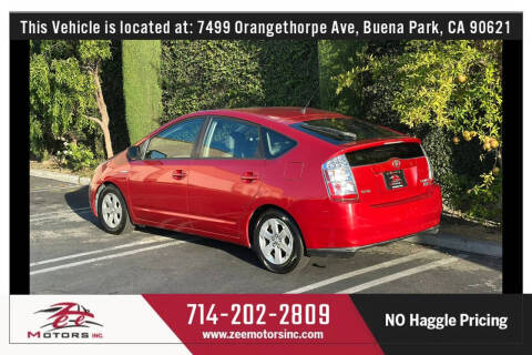 2009 Toyota Prius