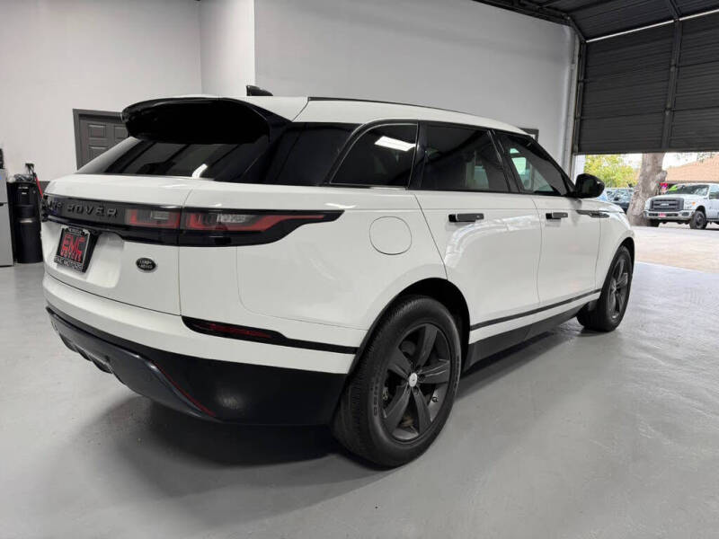 2020 Land Rover Range Rover Velar P250 R-Dynamic S
