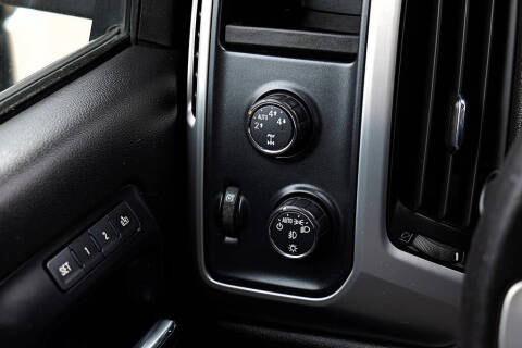 2014 GMC Sierra 1500