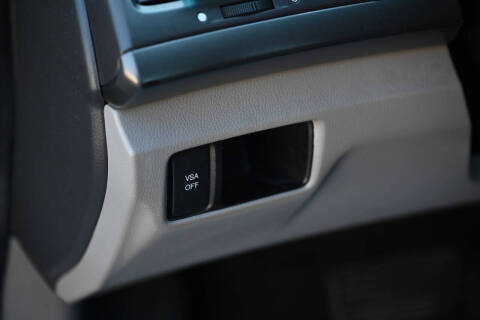 2010 Honda Accord LX