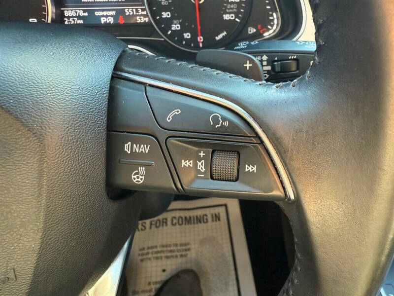 2018 Audi Q7 2.0T quattro Premium