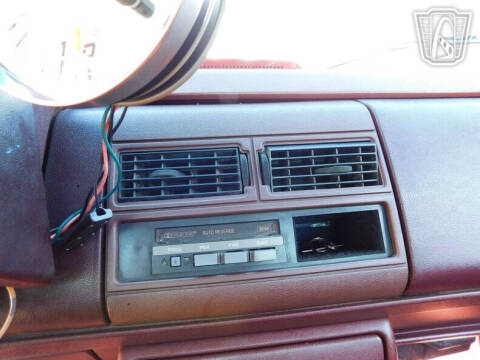 1993 Chevrolet C/K 1500 Series