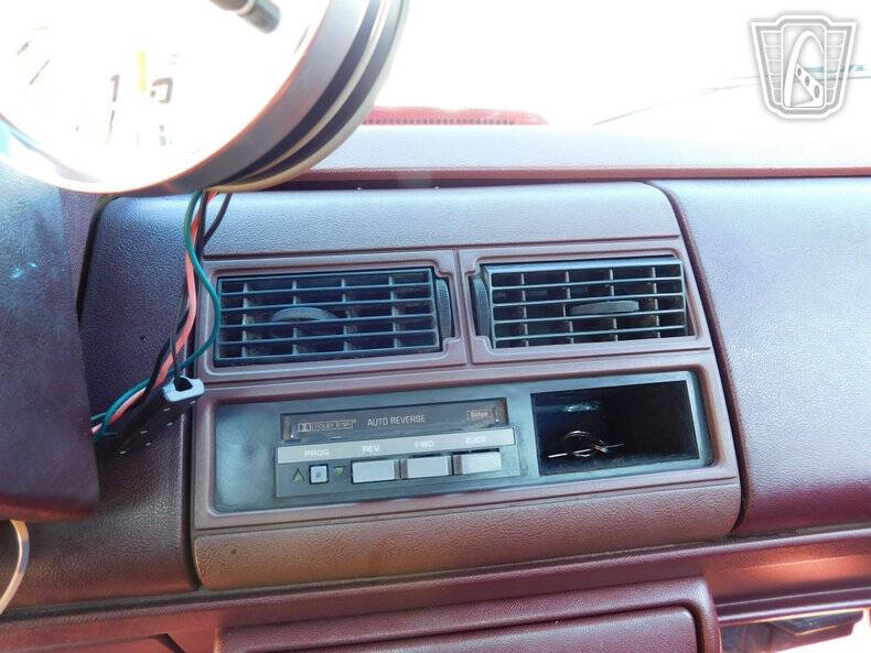 1993 Chevrolet C/K 1500 Series