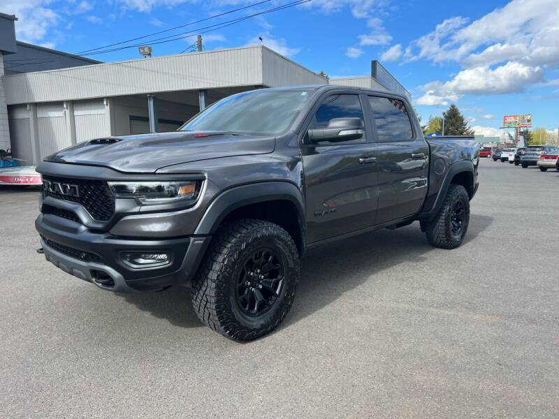 2022 RAM 1500 for sale at Vista Auto Sales in Lakewood WA