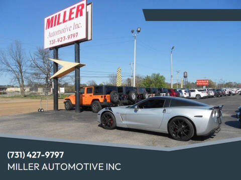 2011 Chevrolet Corvette