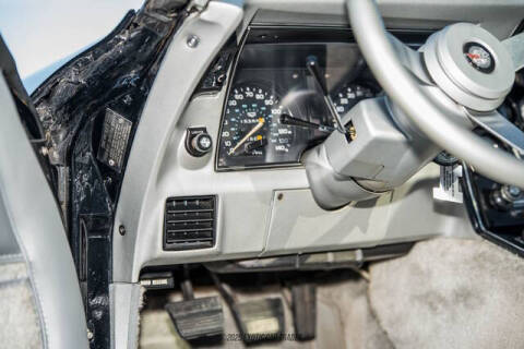 1978 Chevrolet Corvette