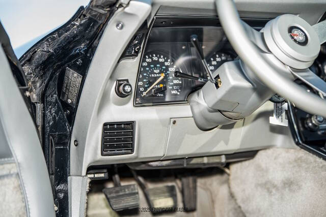 1978 Chevrolet Corvette