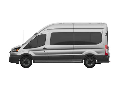 2018 Ford Transit for sale at Sundance Chevrolet in Grand Ledge MI