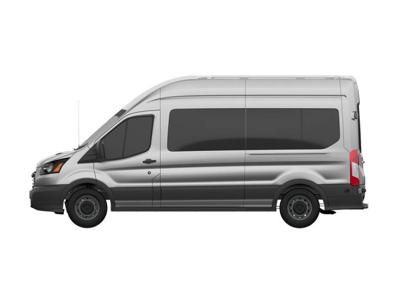 new 2019 ford transit passenger wagon for sale
