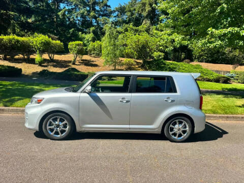 2012 Scion xB