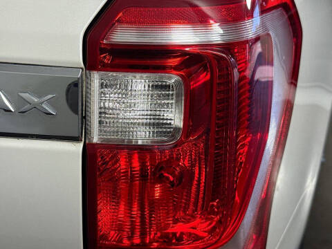 2018 Ford Expedition MAX XLT