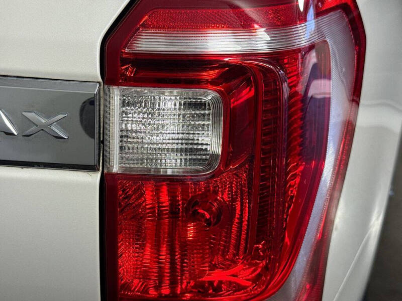 2018 Ford Expedition MAX XLT