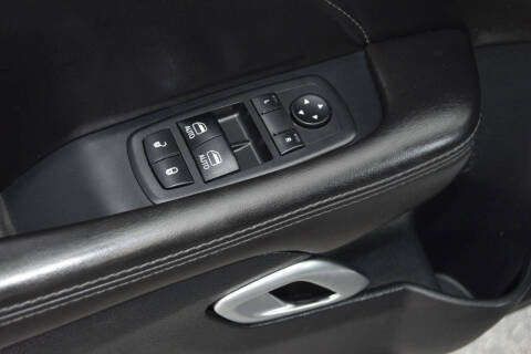 2018 Dodge Challenger SXT Plus