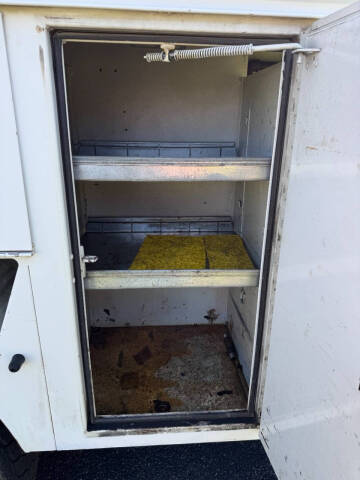 2004 International 4300