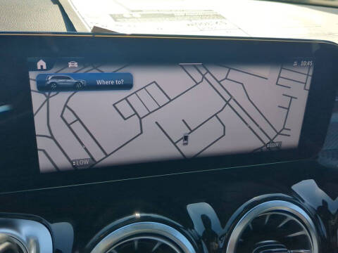 2024 Mercedes-Benz GLB GLB 250