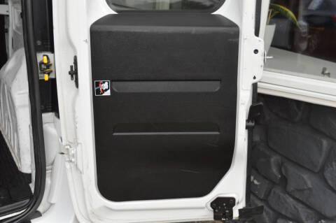 2015 RAM ProMaster City