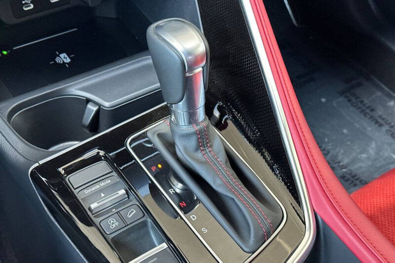 2026 Acura ADX w/A-SPEC