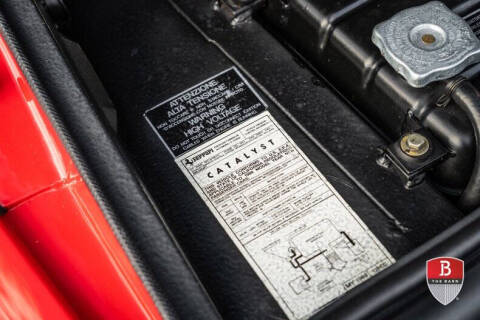 1989 Ferrari 328 GTB